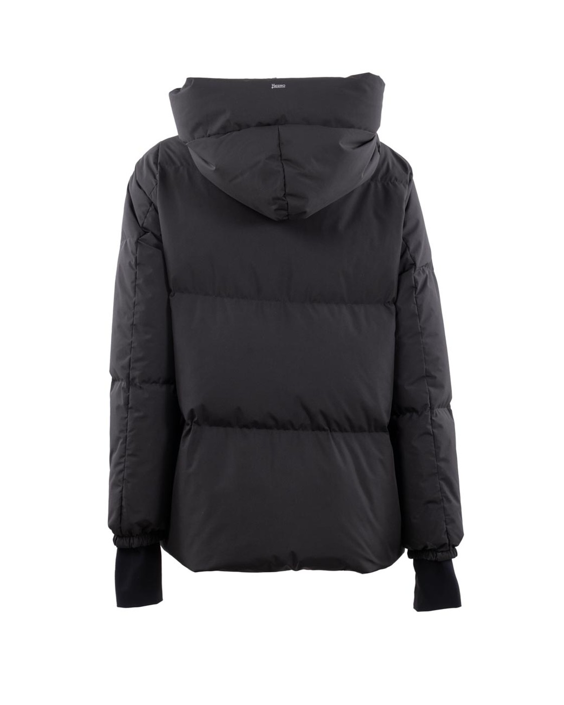 shop HERNO  Piumino: Herno cappa laminar in gore-tex.
Chiusura centrale con cerniera a doppio cursore.
Tasche frontali.
Cappuccio.
Spacchi laterali.
Composizione: 100% poliestere.
Made in the Republic of Moldova.. PI002045D 12840-9300 number 1886590